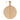 BOSKA® Serving Board Round Amigo L FSC