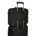 Samsonite Classic Business Perfect Fit Two Gusset Laptop Portfolio