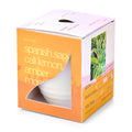 Modern Sprout® Garden Vibes Candle/Planter