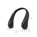 iLive™ GPX Portable Neck Fan
