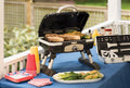 Cuisinart Outdoors® Petite Gourmet Portable Gas Grill