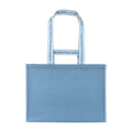 Out of the Ocean® Reusable XL Shopper with Click N' Stay®