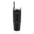 Tana Plastic Tumbler with Handle 900ML