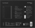 Moleskine® Smart Writing Set - Ruled Large