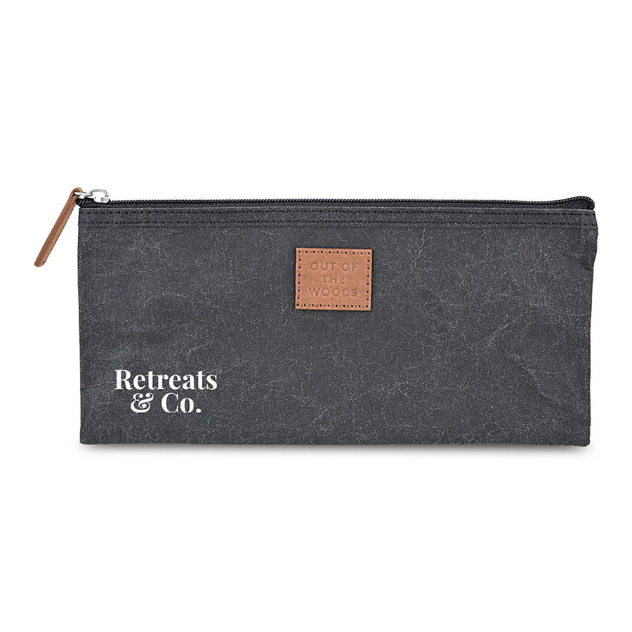 Out of the Woods® Zip Pouch