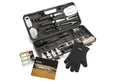 Cuisinart Outdoors® 36 Piece Backyard BBQ Tool Set