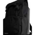 Timbuk2 City Compass Recycled Polyester Flap Backpack