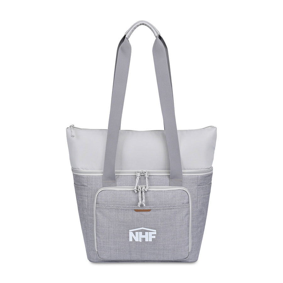 Parkview Recycled rPET Tote Cooler