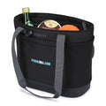 Igloo® Day Chiller Recycled Poly 9 Can Tote Soft Cooler
