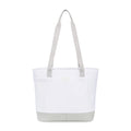 Igloo® Day Chiller Recycled Poly 9 Can Tote Soft Cooler