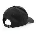 Impact 5 Panel 280gr Recycled Cotton Cap - AWARE™