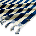 Slowtide® Cabana Fringe Premium Terry Towel