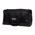 New Balance® Essentials Recycled rPET Large Duffel