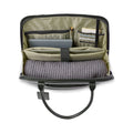 Samsonite Leather Laptop Tote