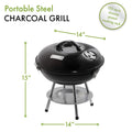 Cuisinart Outdoors® 14