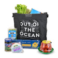 Out of the Ocean® Pocket Tote