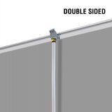 Deluxe Retractable Banner - Replacement Hardware - The Lemon Print & Design Studio 
