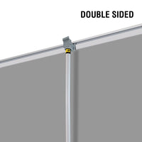 Deluxe Retractable Banner - Replacement Hardware - The Lemon Print & Design Studio 