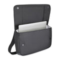 Transit Recycled rPET Laptop Messenger Bag