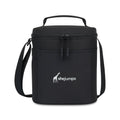 Aviana™ Rowan Recycled Nylon Lunch Cooler - AWARE™