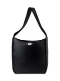 RuMe® Recycled Ripstop rPET Crossbody Tote