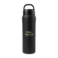 Aviana™ Rowan Recycled Stainless Steel Water Bottle - 16 Oz.