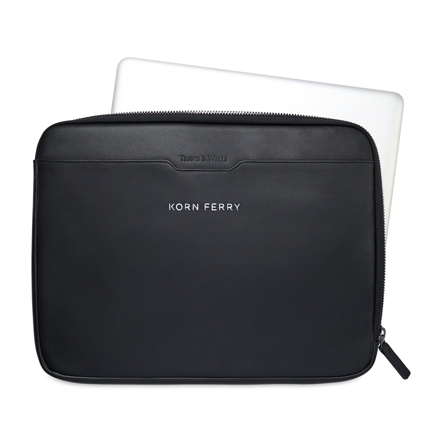 Travis & Wells® Envoy Laptop Sleeve