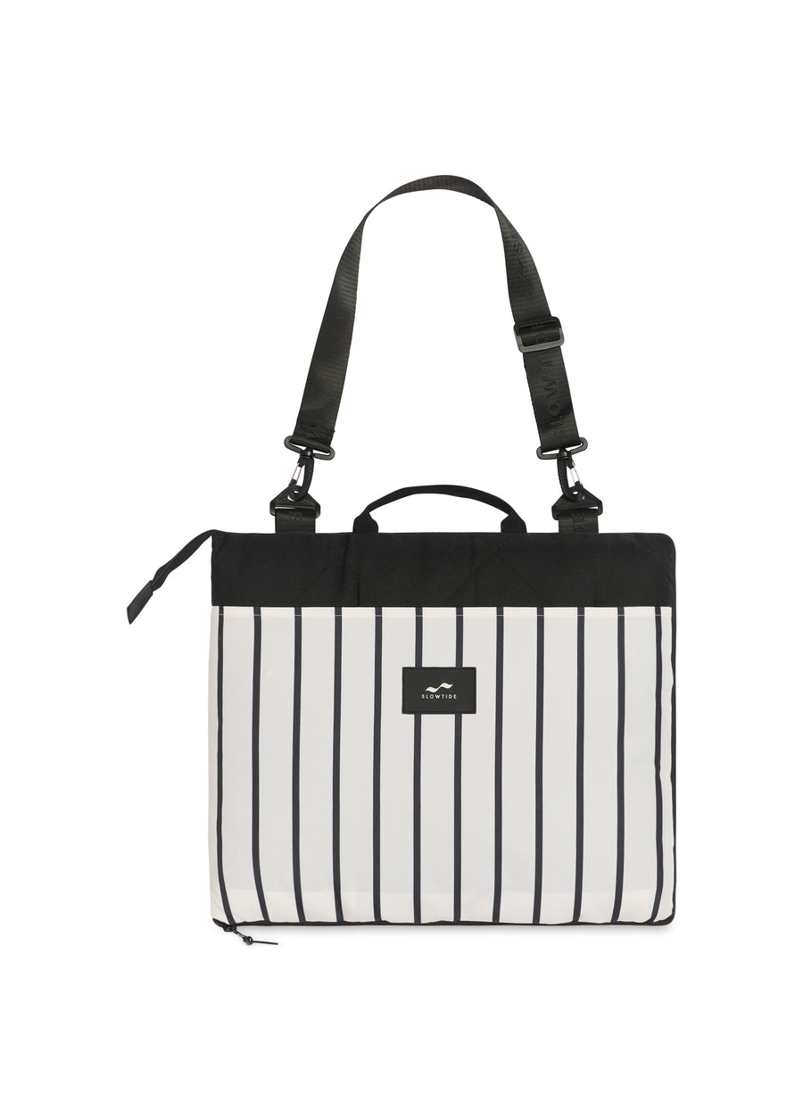 Slowtide® Picnic Blanket Tote
