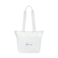 Aviana™ Rowan Recycled Nylon Tote Cooler - AWARE™