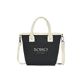 Mini Market Street Crossbody Tote