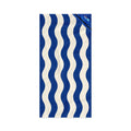 Slowtide® Stripe Pocket Beach Towel