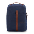 Samsonite Virtuosa Backpack - Navy | Custom Branded | Lemon Print