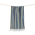 Slowtide® Cabana Fringe Premium Terry Towel