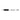 Paper Mate® Element White Barrel - Black Ink - Black | Custom Branded | Lemon Print