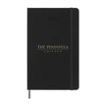 Moleskine® Hard Cover Large 12-Month Daily 2026 Planner
