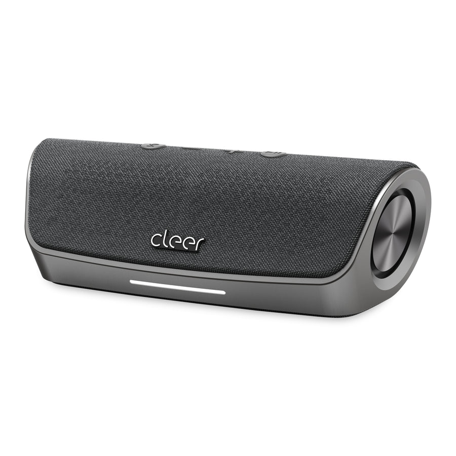 Cleer Scene Bluetooth Speaker