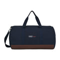 Ivy Recycled Cotton Barrel Duffel - AWARE™