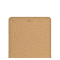 Well Studio Cork Yoga Mat