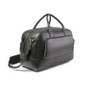 Samsonite Leather Weekender
