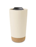 Valo Ceramic Tumbler - 16 Oz.
