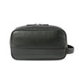 Samsonite Leather Toiletry Bag