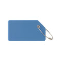 Silicone Luggage Tag