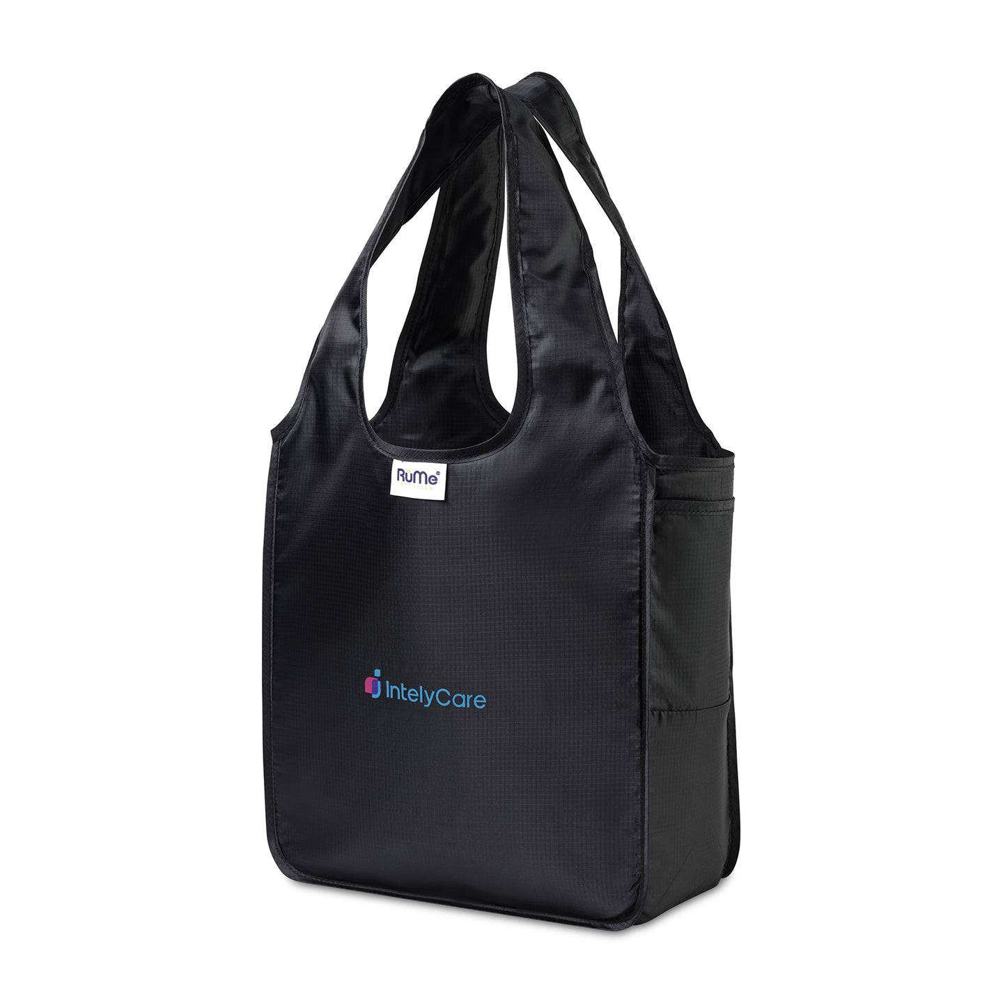 RuMe® Recycled Ripstop rPET Mini Tote