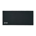 Slowtide® Mesa Quick Dry Cooling Towel - Black | Custom Branded | Lemon Print