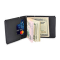 Travis & Wells® Lennox Recycled Nylon Money Clip
