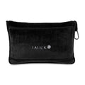 It's Go Time Recycled Travel Pillow & Throw Set