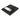 Moleskine® Large Notebook and Kaweco Pen Gift Set - Black | Custom Branded | Lemon Print