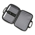 Samsonite Classic Business Perfect Fit Two Gusset Laptop Portfolio
