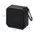 iLive™ Water Resistant Magnetic Speaker