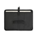 Newton Recycled rPET Foldable Laptop Organizer